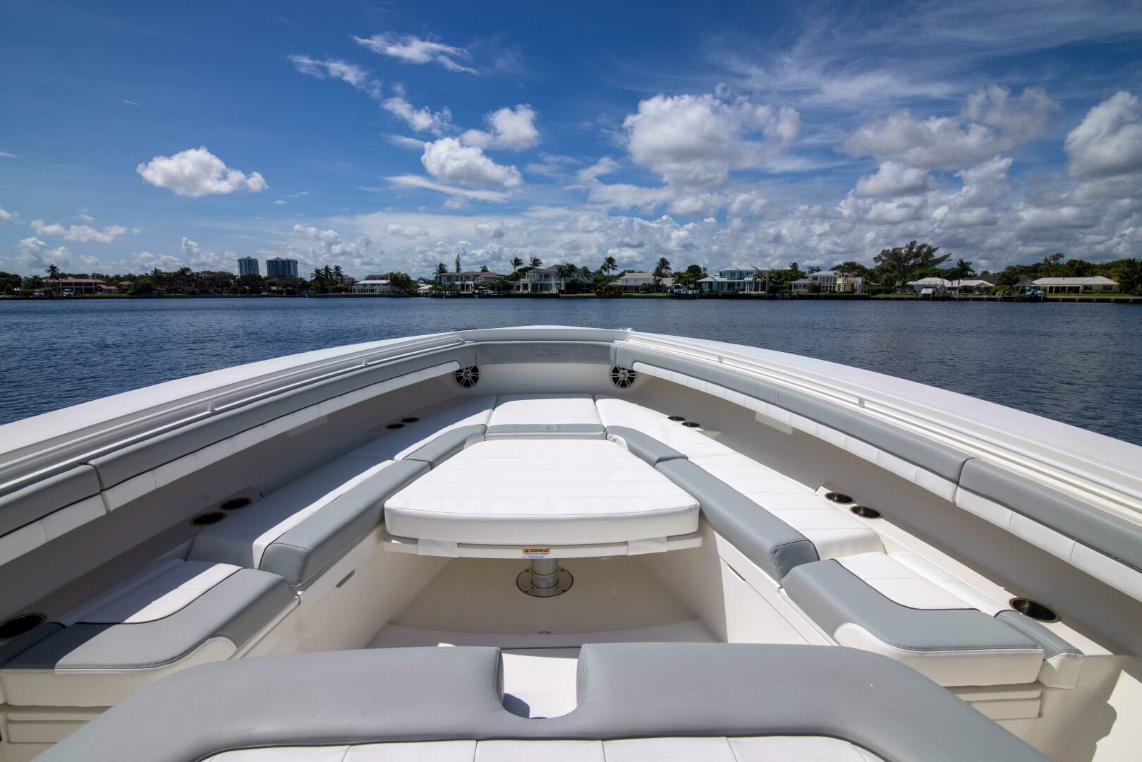 2021 Regulator 41 Center Console - Image 3