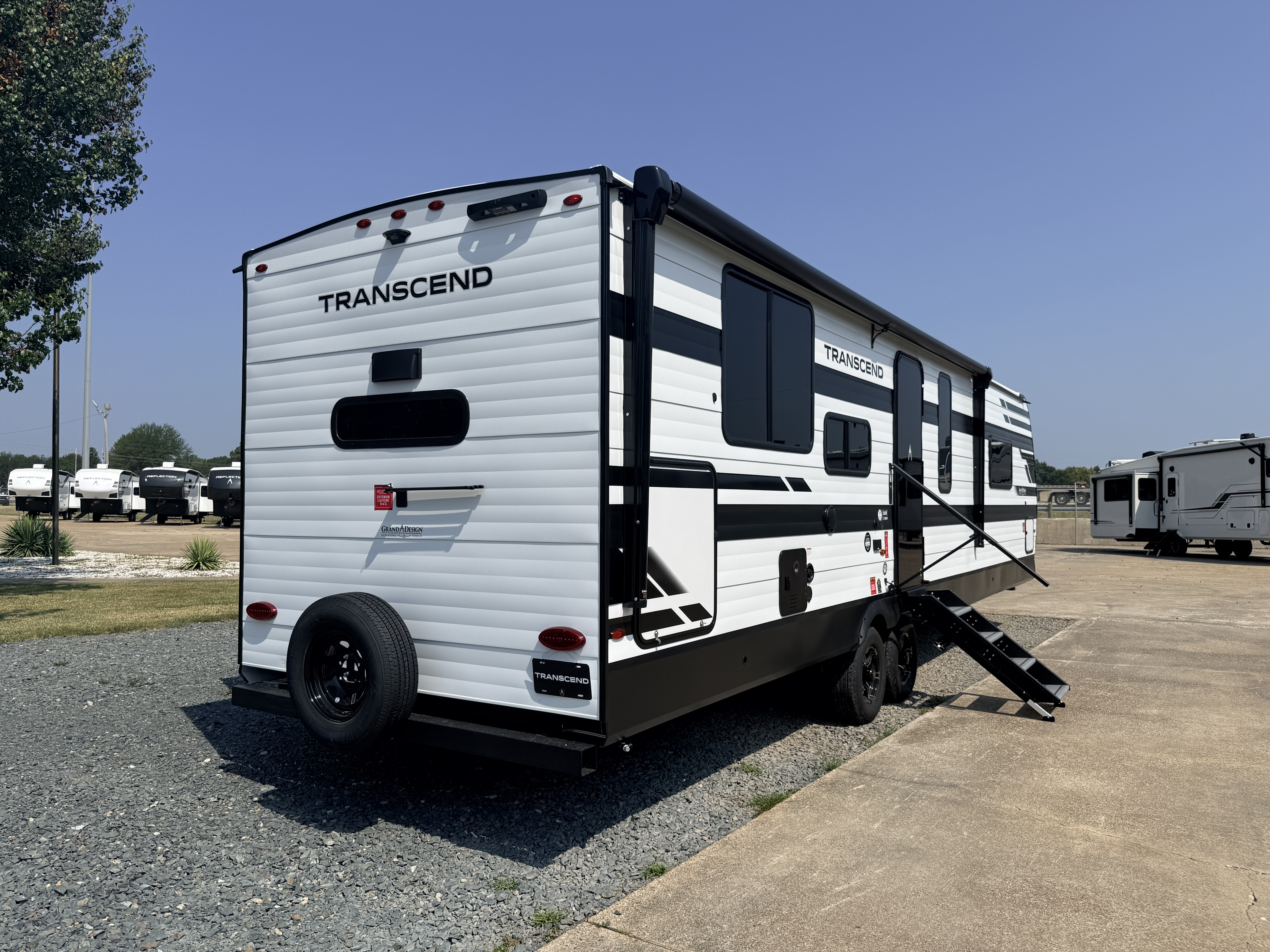 2027 Grand Design Transcend 315RKT - Image 8
