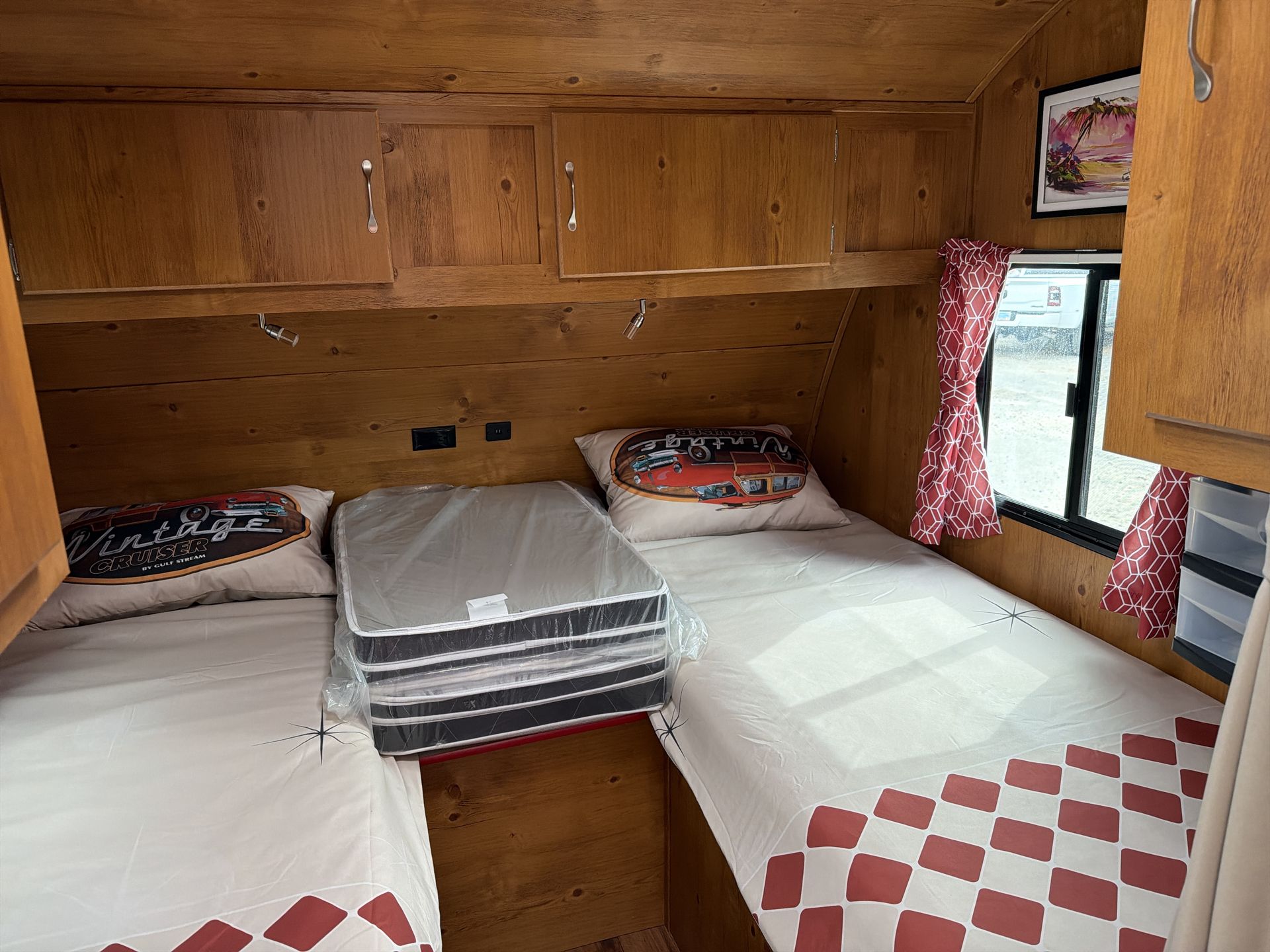 2022 Gulf Stream Vintage Cruiser 23TWS - Image 18