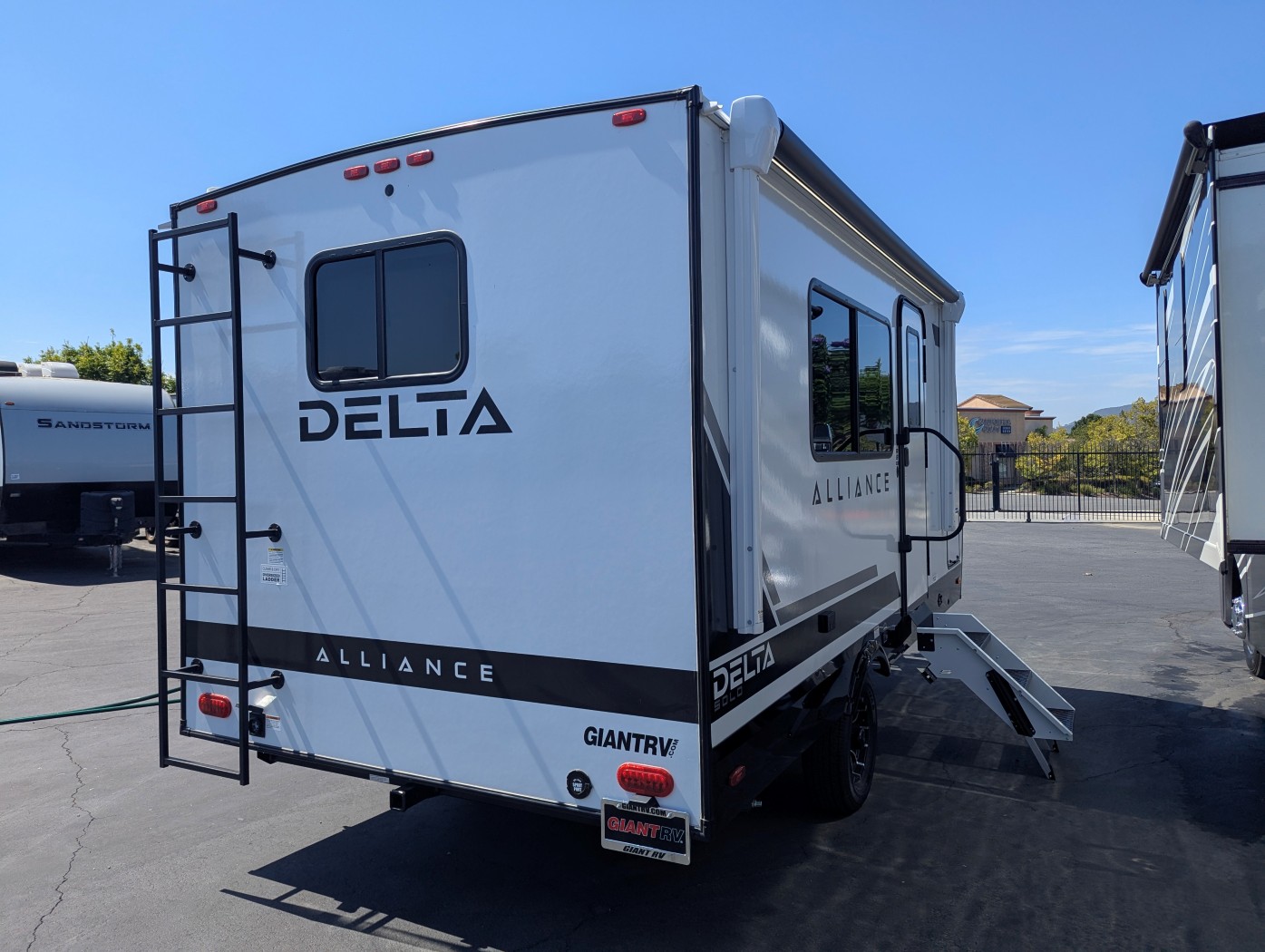 2027 Alliance RV Delta Solo RB152 - Image 9