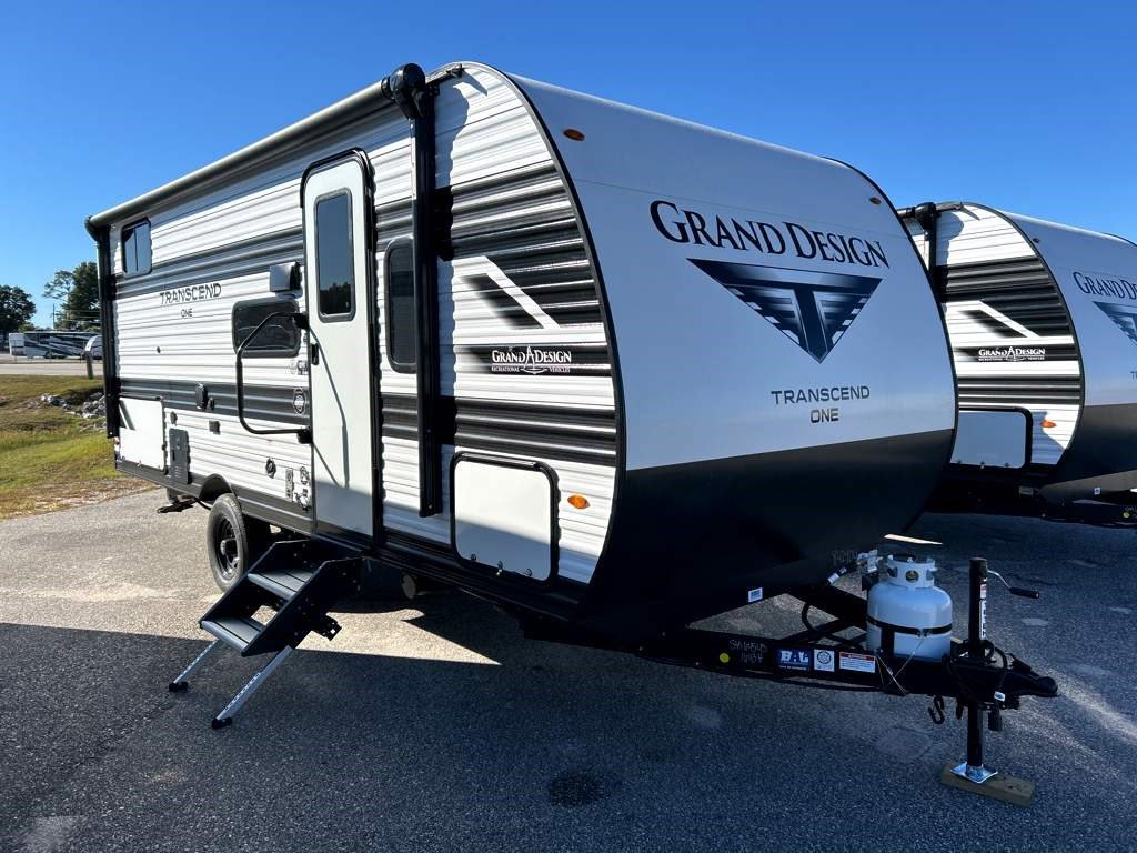 2026 GRAND DESIGN TRANSCEND 161BH - Image 1