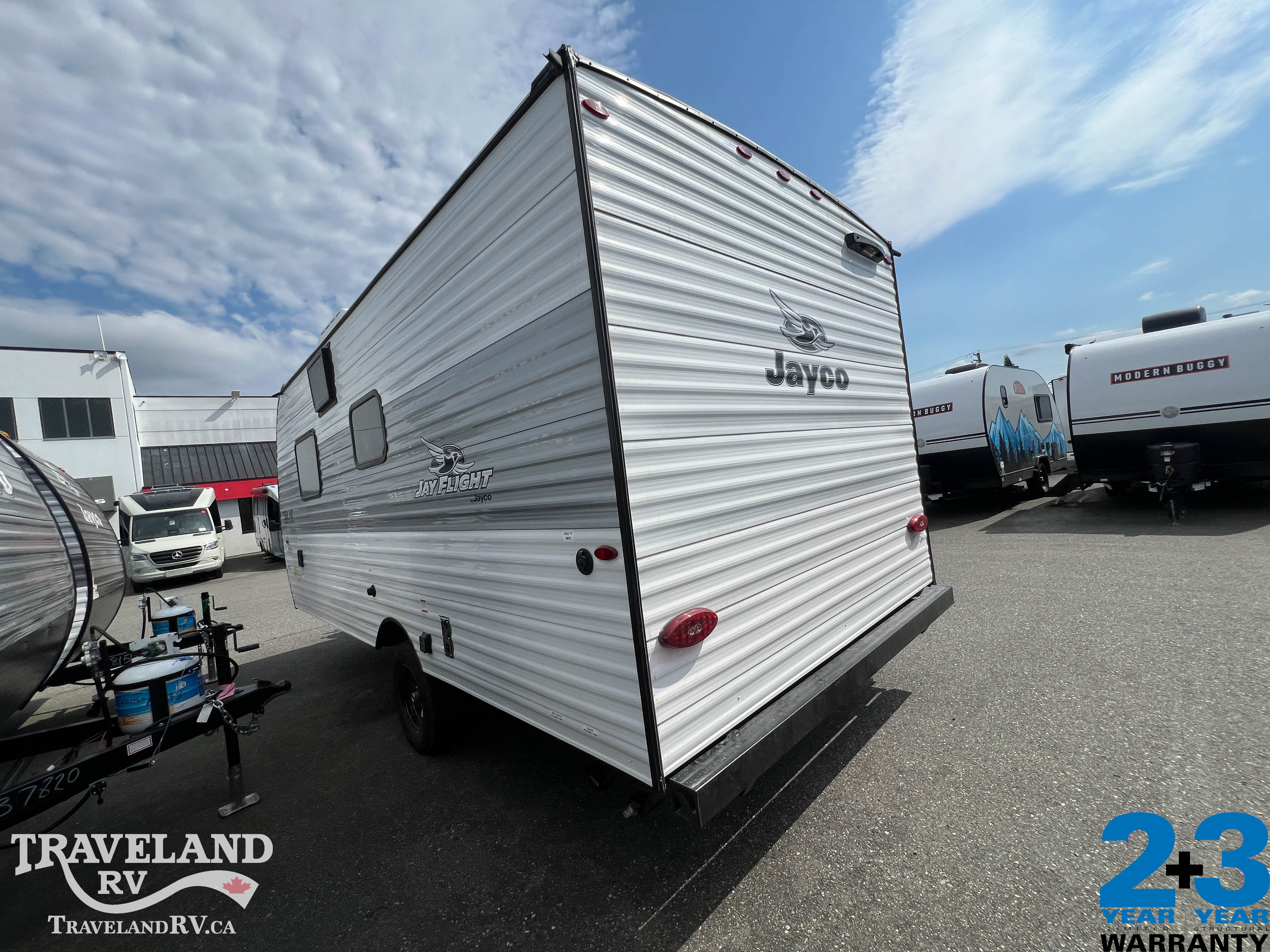 2026 Jayco Jay Flight SLX 170FQW Sport Edition - Image 8