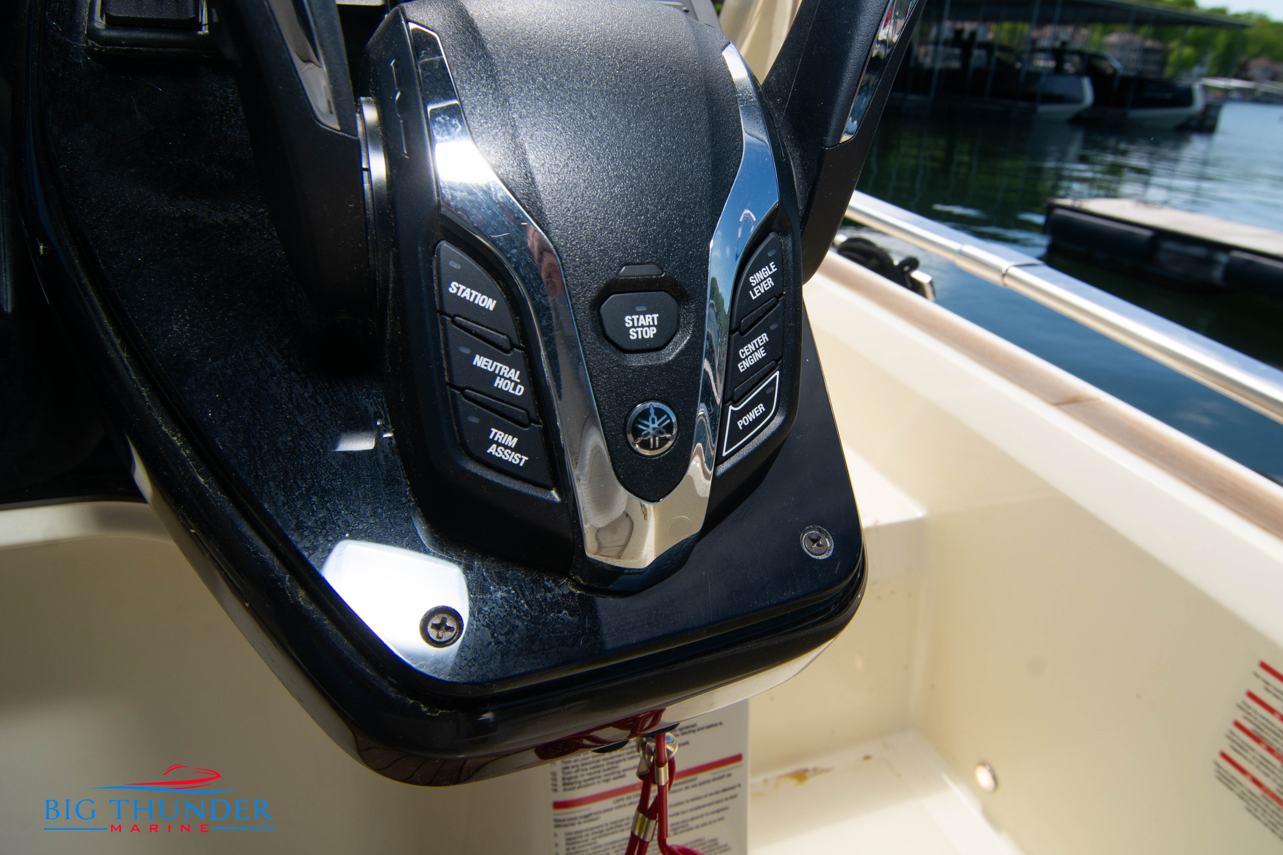 2024 Invictus GT320S - Image 39