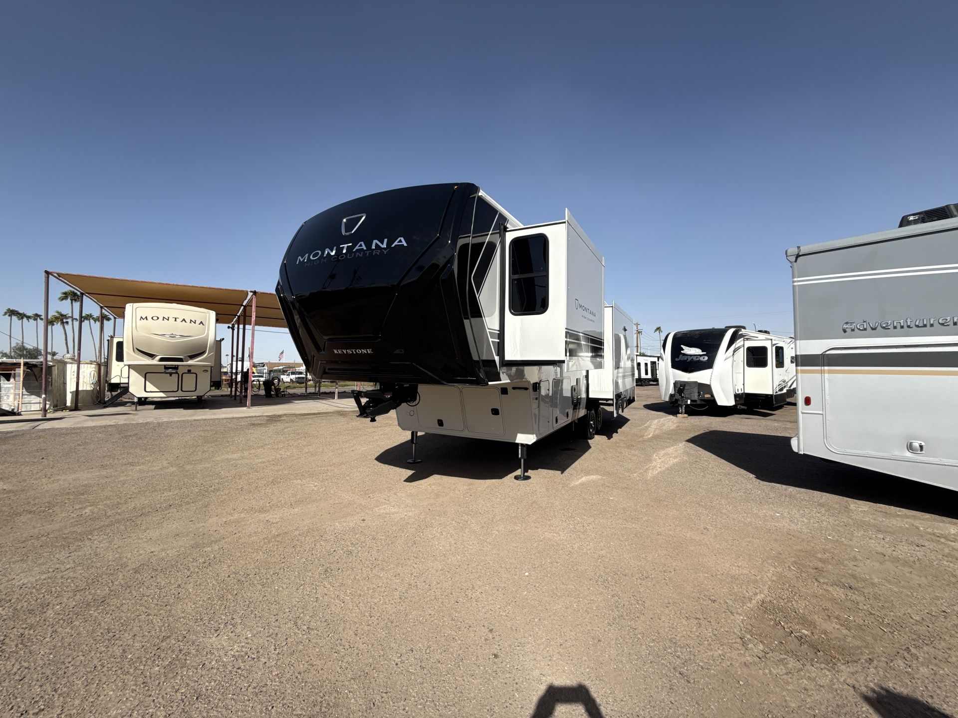 2027 Keystone Montana High Country 290RL - Image 3