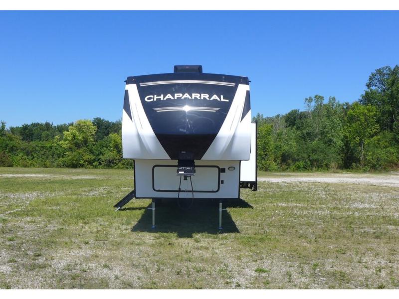 2022 Coachmen Chaparral Lite 274BH - Image 9