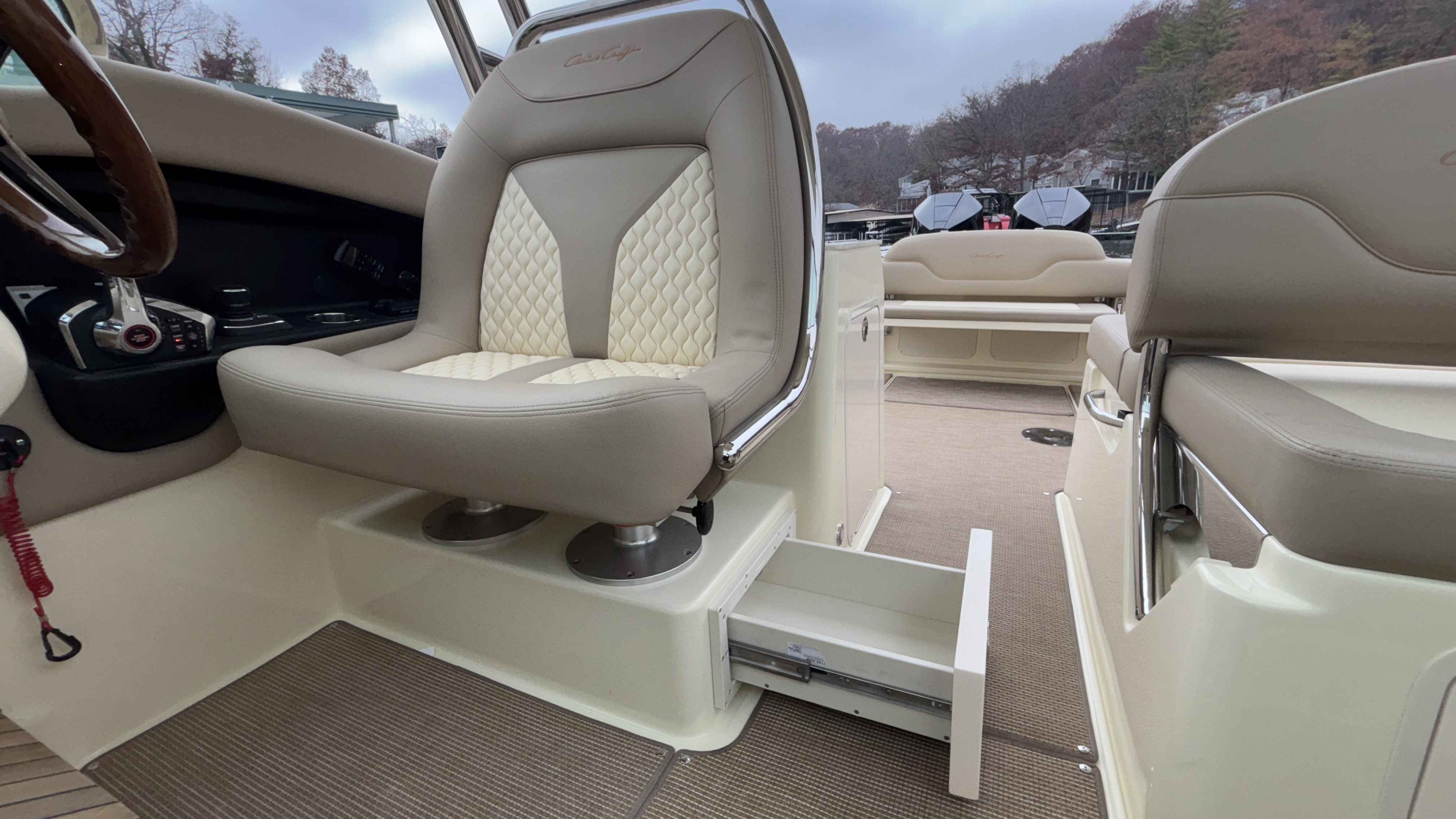2026 Chris Craft CALYPSO 28 - Image 34