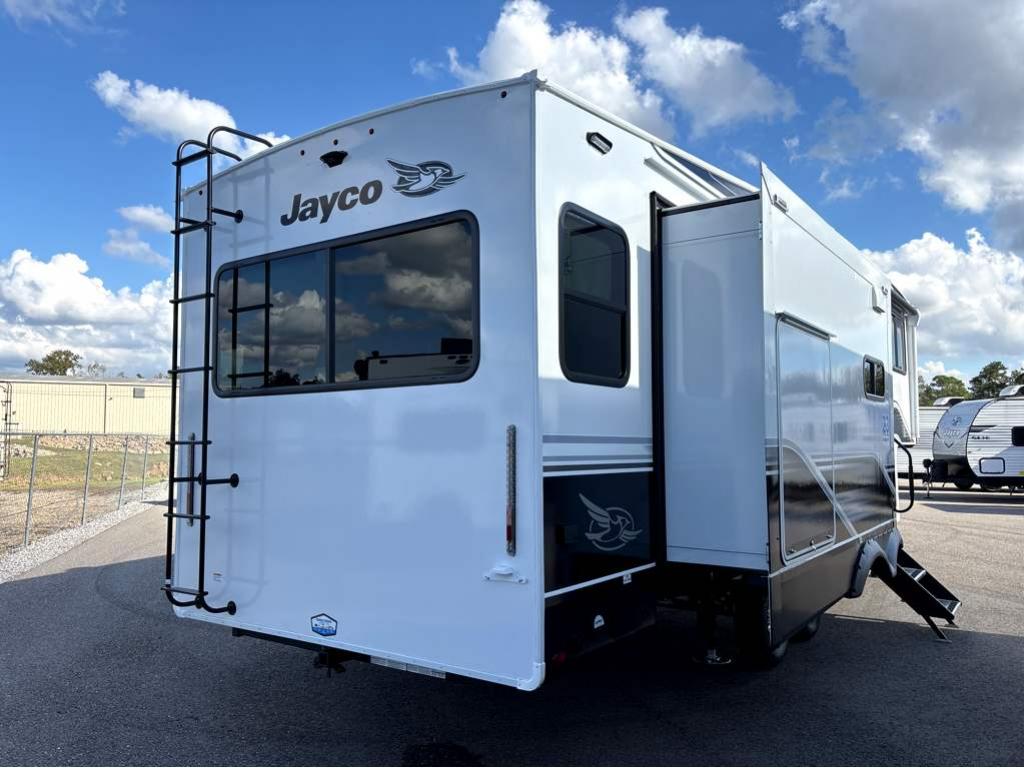 2026 JAYCO EAGLE HT 28CRT - Image 11