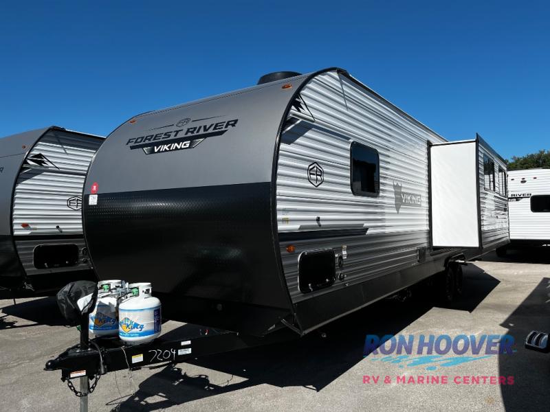 2025 COACHMEN 282DORM - Image 2