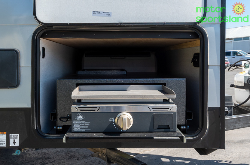 2023 Coachmen Clipper 12TDPRO - Image 10