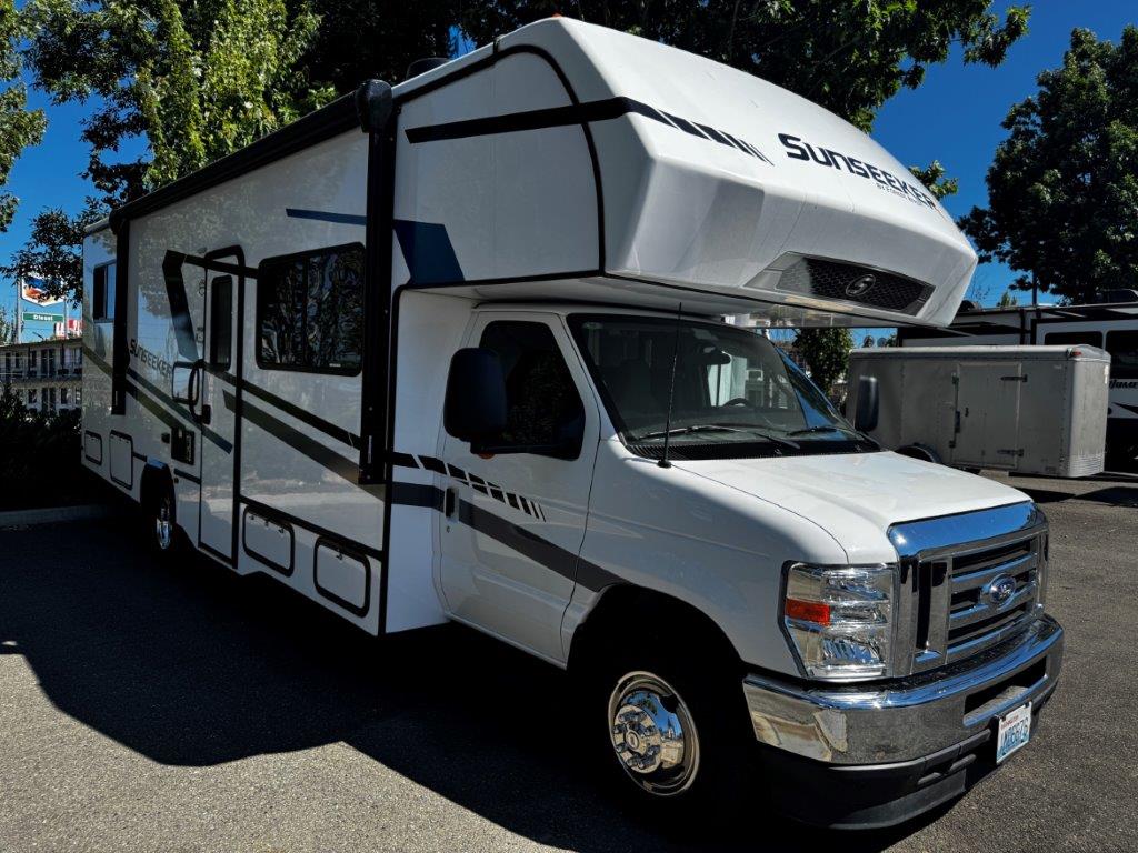 2026 Forest River Sunseeker LE 2750SLE - Image 1