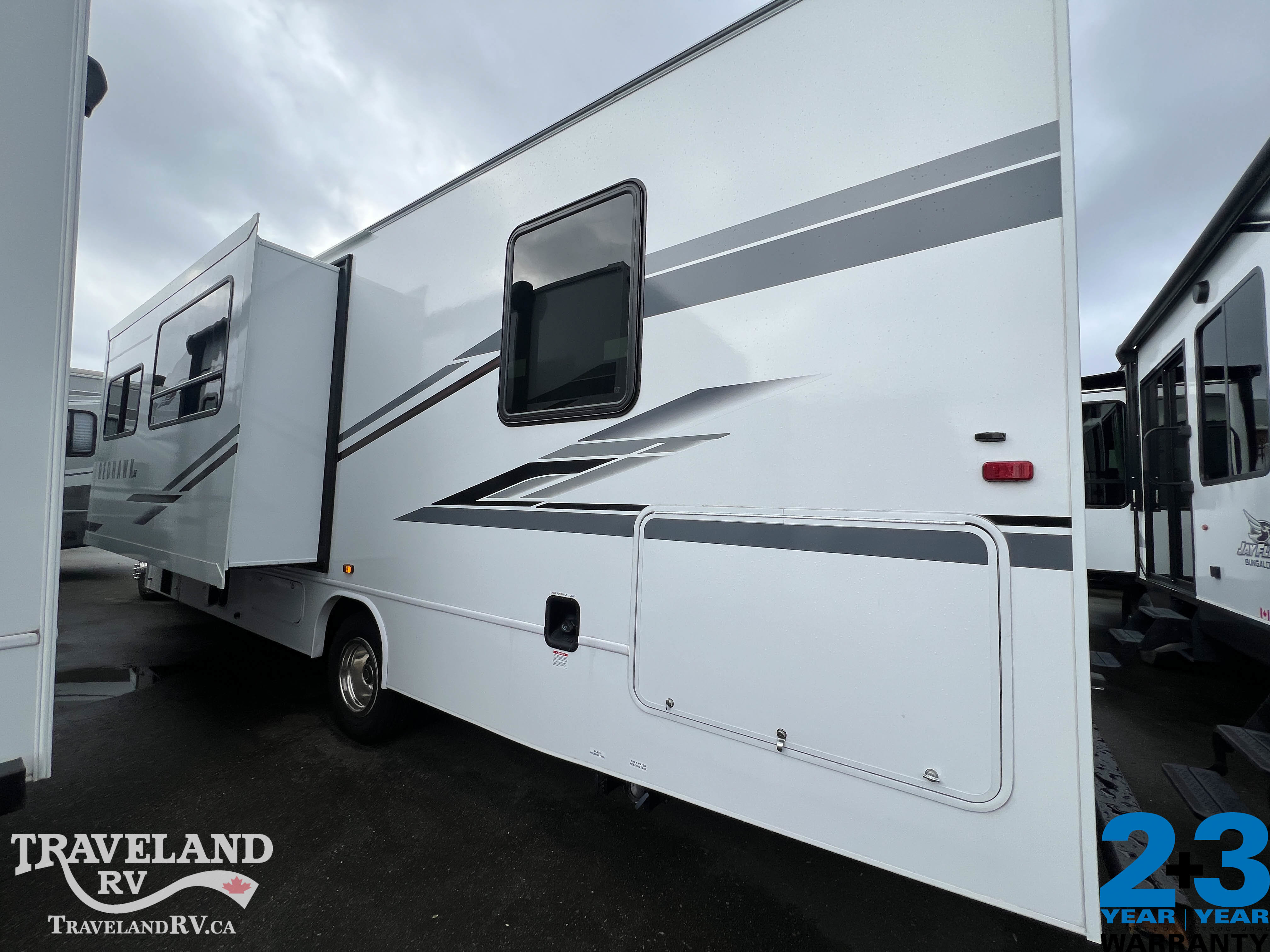2026 Jayco Redhawk SE 29KF - Image 5