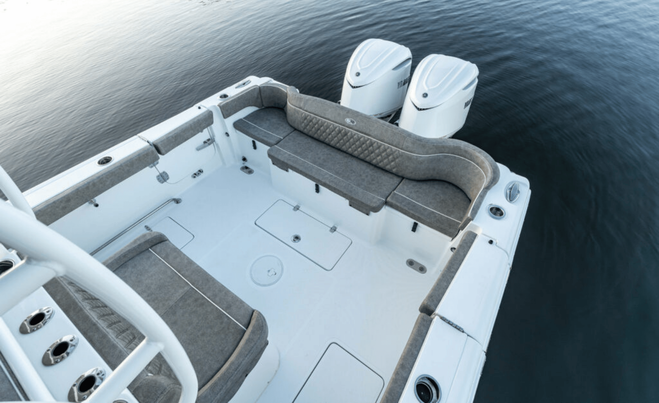 2027 Sea Hunt Ultra 305SL - Image 15
