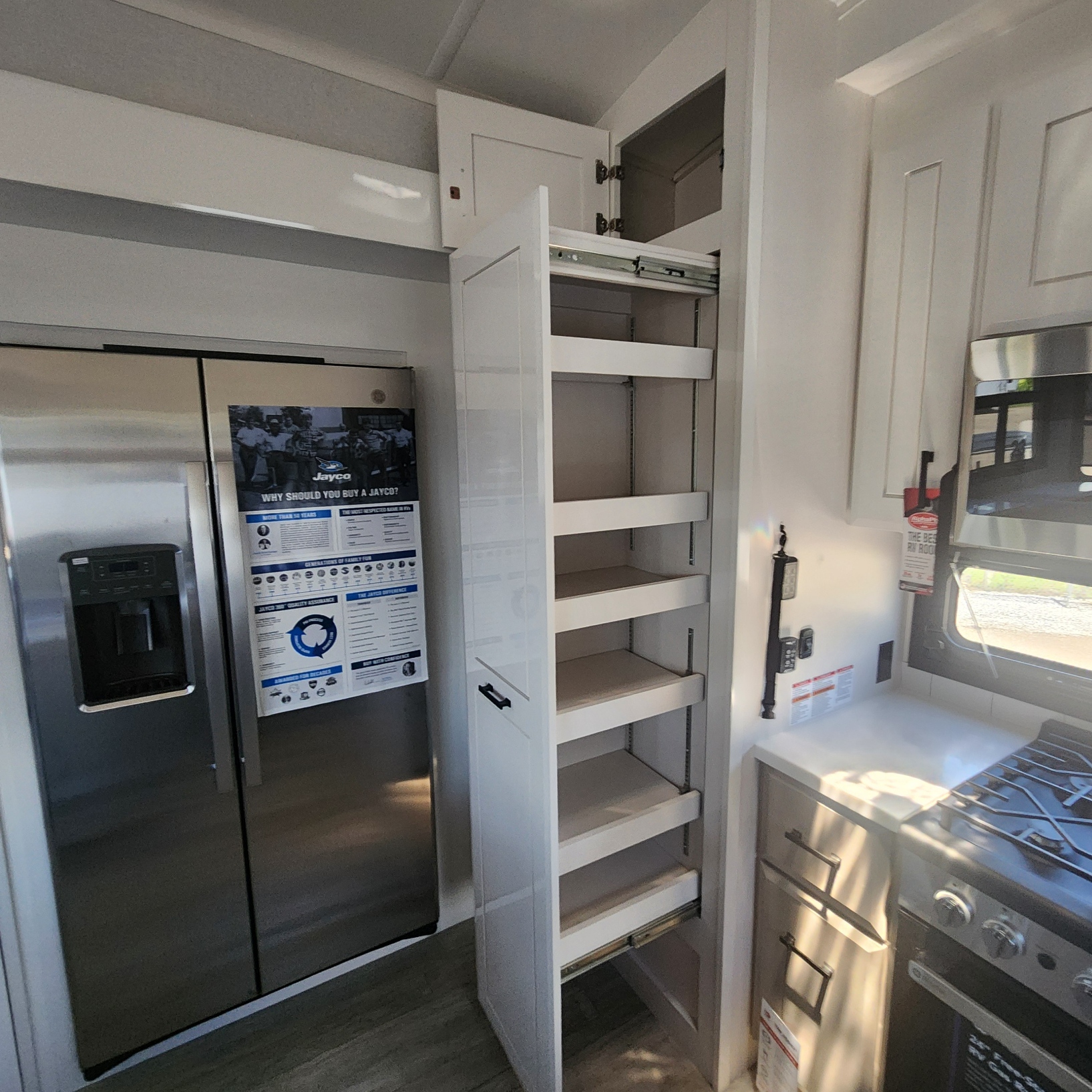 2026 JAYCO PINNACLE 38FBRK - Image 29