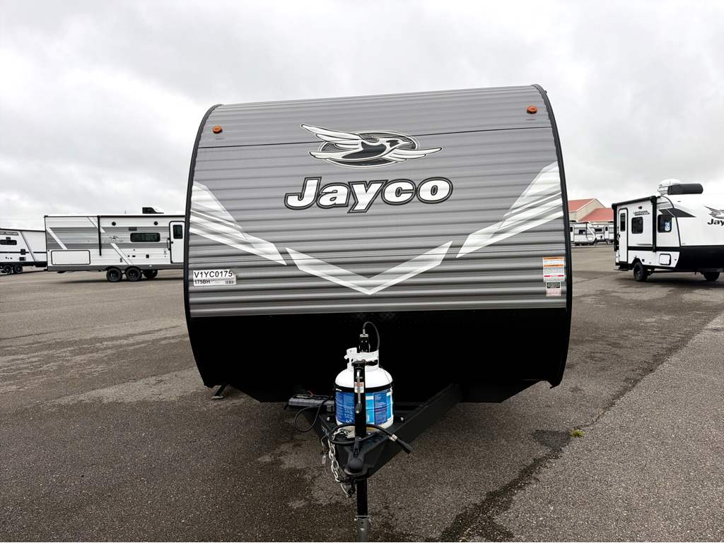 2027 JAYCO JAY FLIGHT 175BH - Image 8