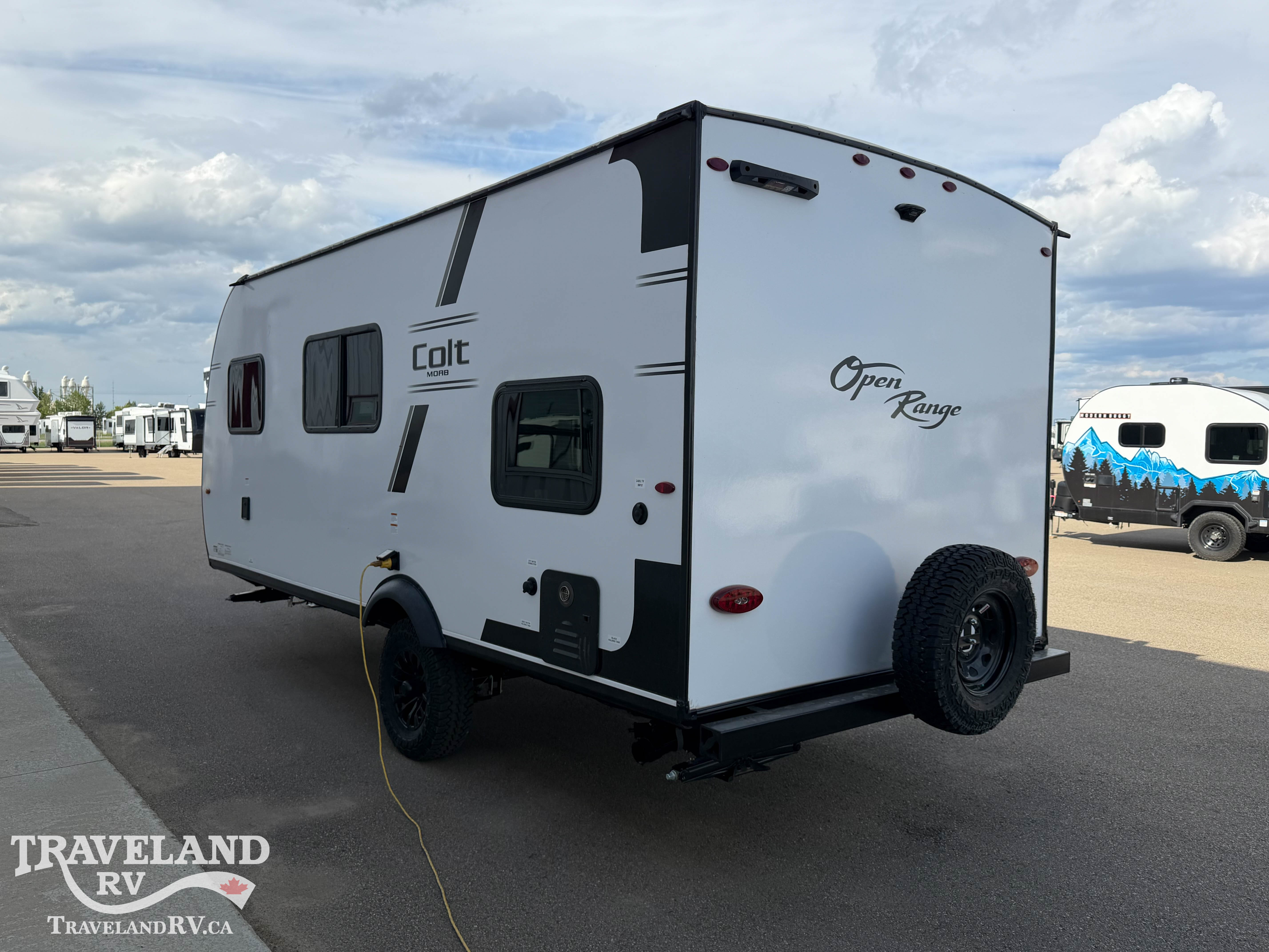 2027 Highland Ridge COLT 18BH MOAB - Image 6