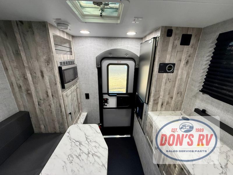 2026 Adlar Truck Topper 6.5XLS - Image 17