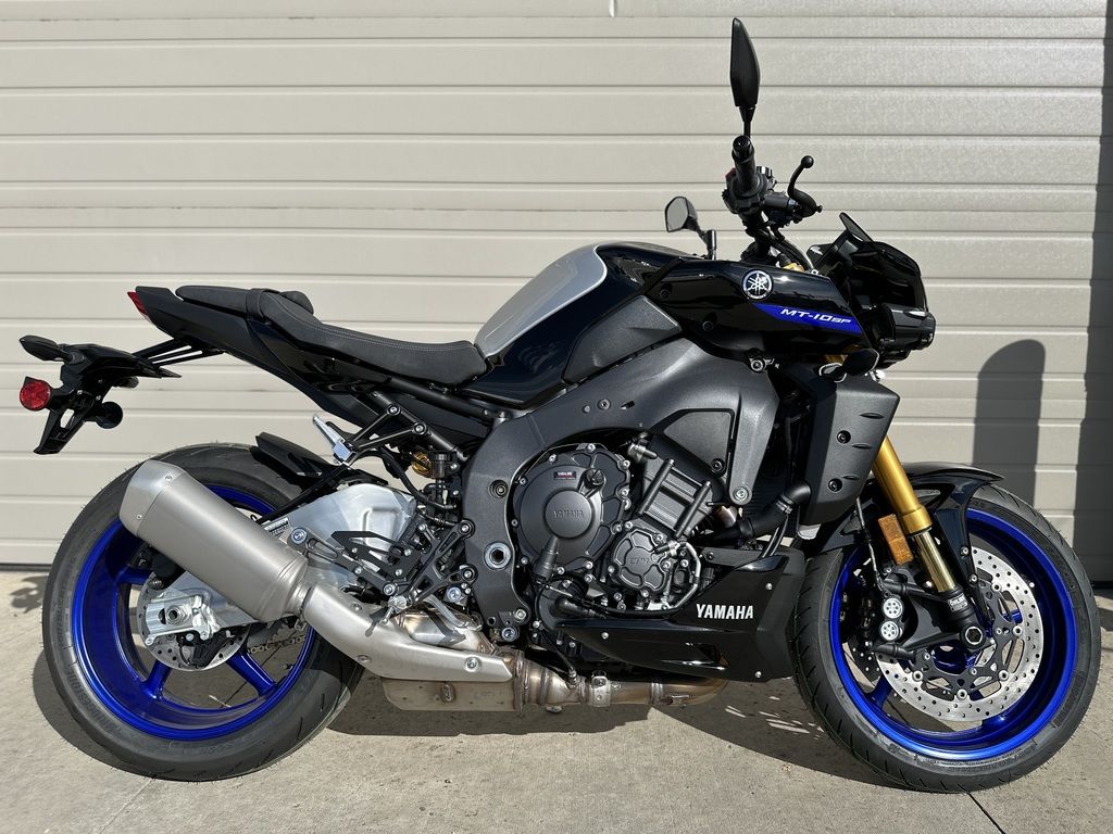 2026 Yamaha MT-10 SP - Image 48