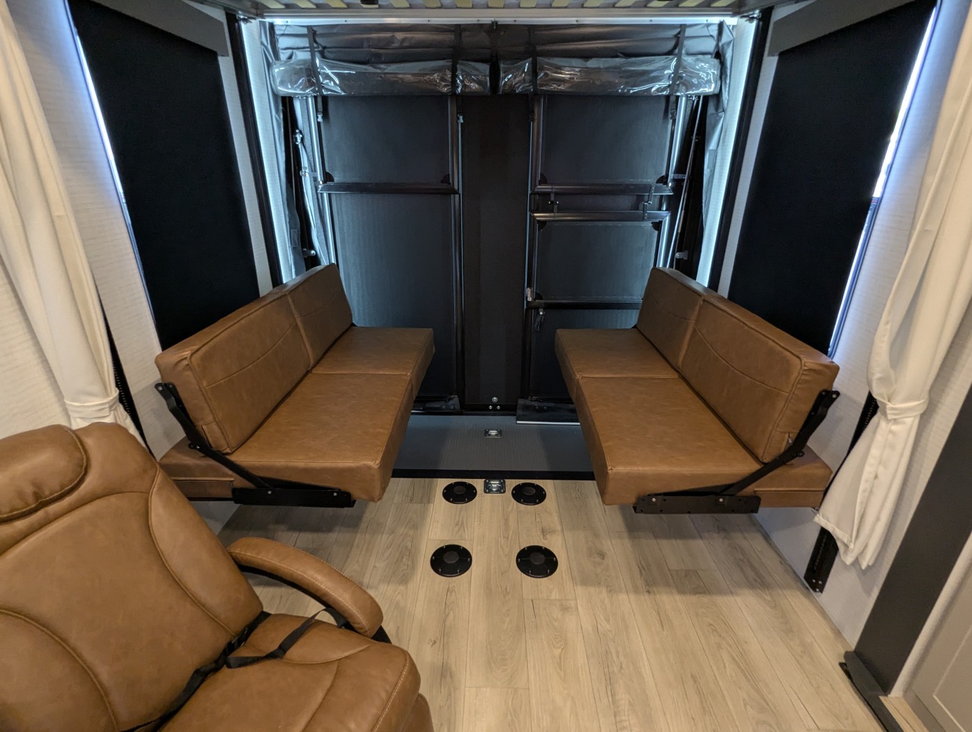2026 Forest River Stealth 2600 - Image 26