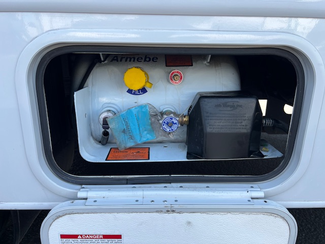 2025 Thor Motor Coach Quantum LC28 - Image 14