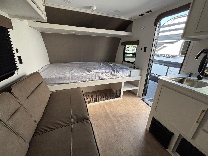 2026 Grand Design Transcend ONE 151BH - Image 7