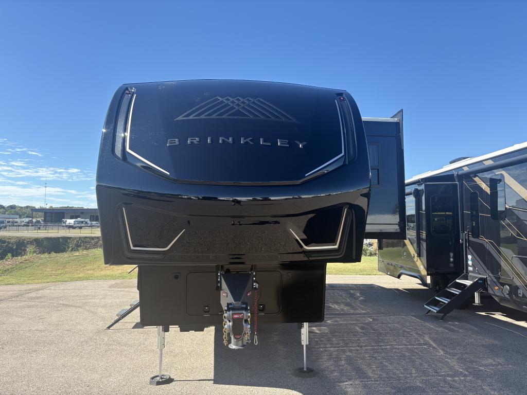 2026 BRINKLEY MODEL Z 3100 - Image 1