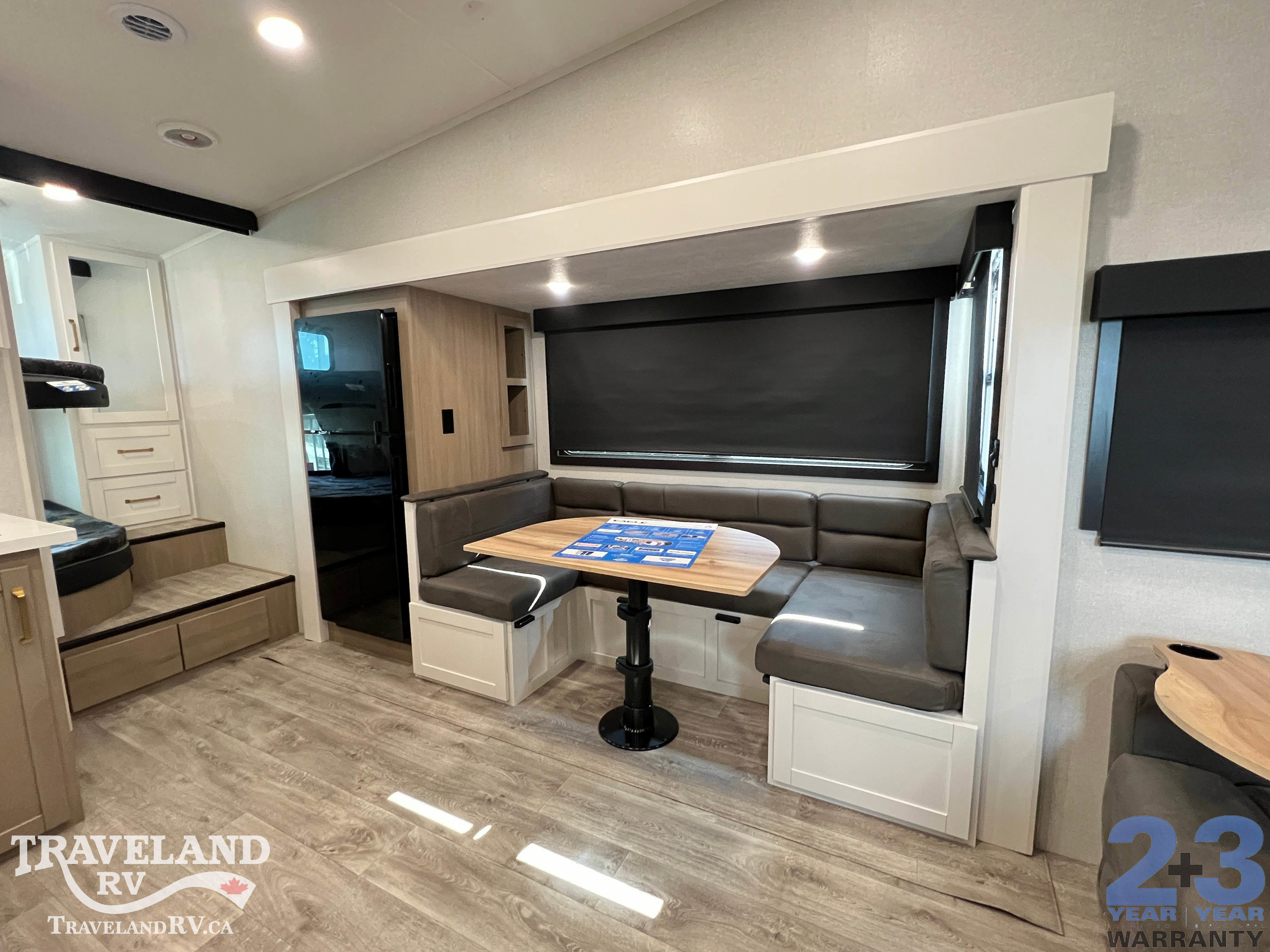 2026 Jayco Eagle HT 29DDB - Image 10