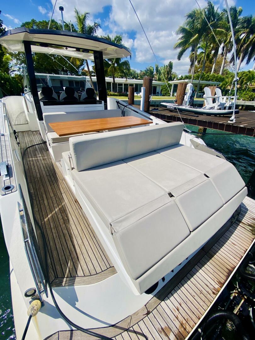 2020 Astondoa 377 - Image 29