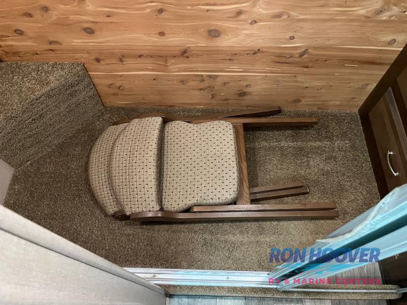 2016 FOREST RIVER 3875FB - Image 47