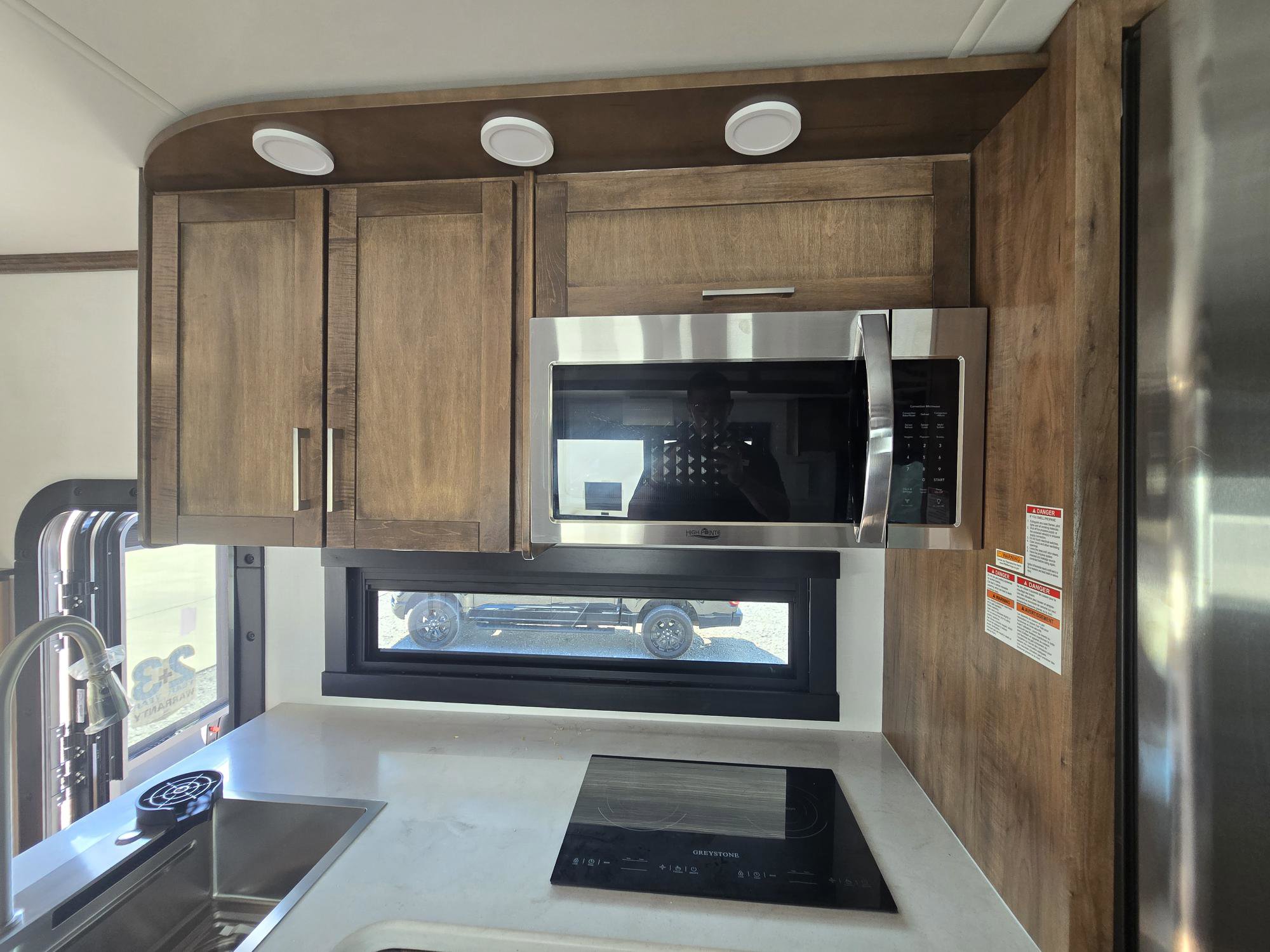 2026 JAYCO SENECA 37K - Image 27