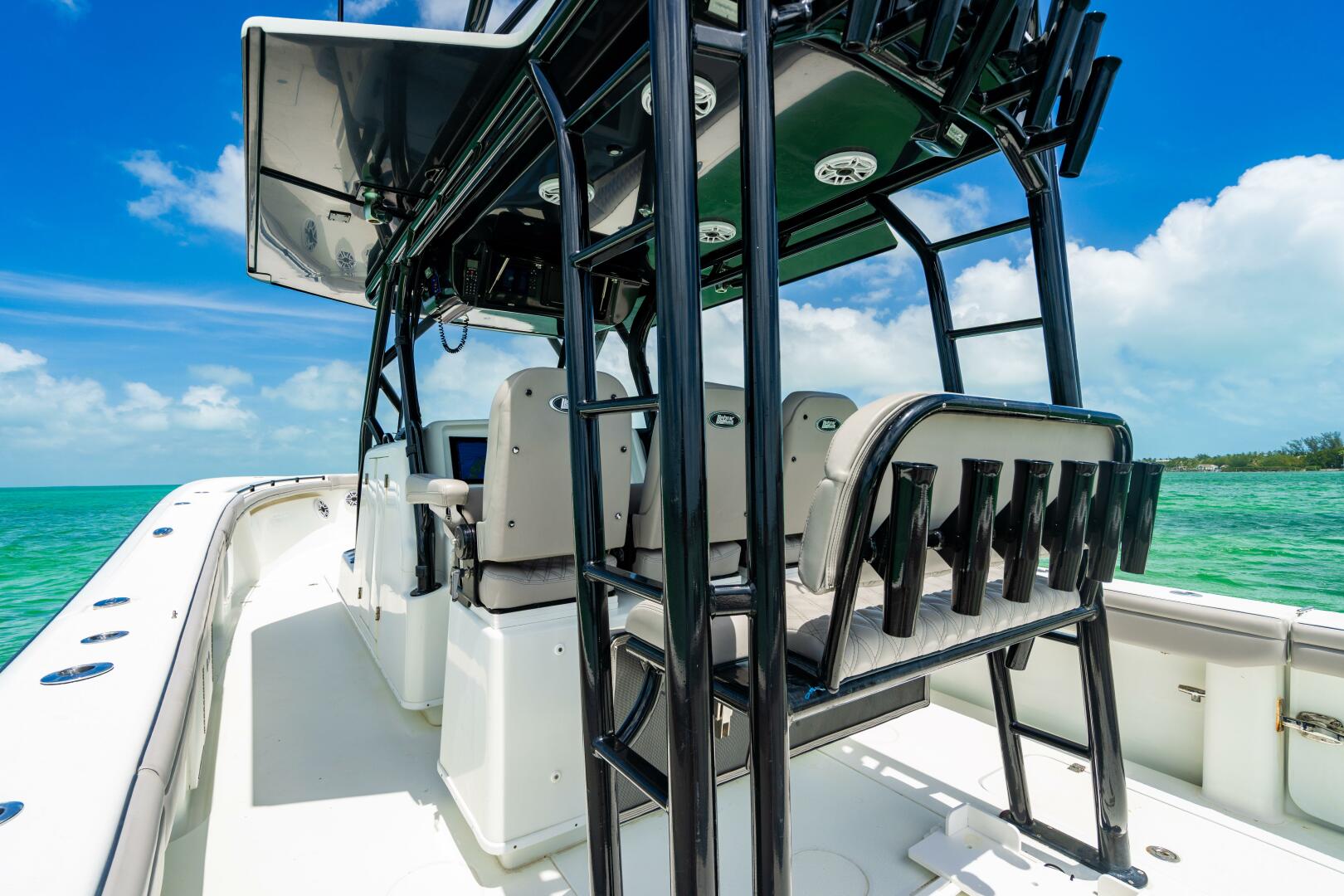 2015 Yellowfin CC - Image 60