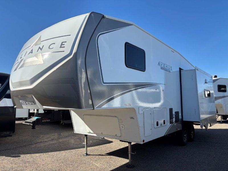 2026 Alliance RV Avenue 25RL - Image 2