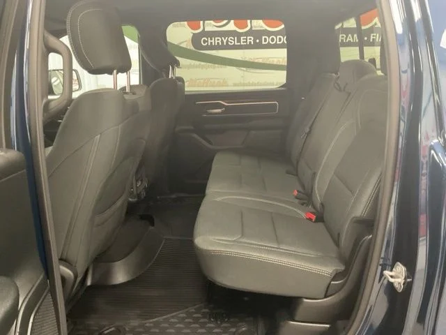 2021 Ram Ram 1500 Pickup Crew Cab Bighorn/Lone Star 4WD - Image 20