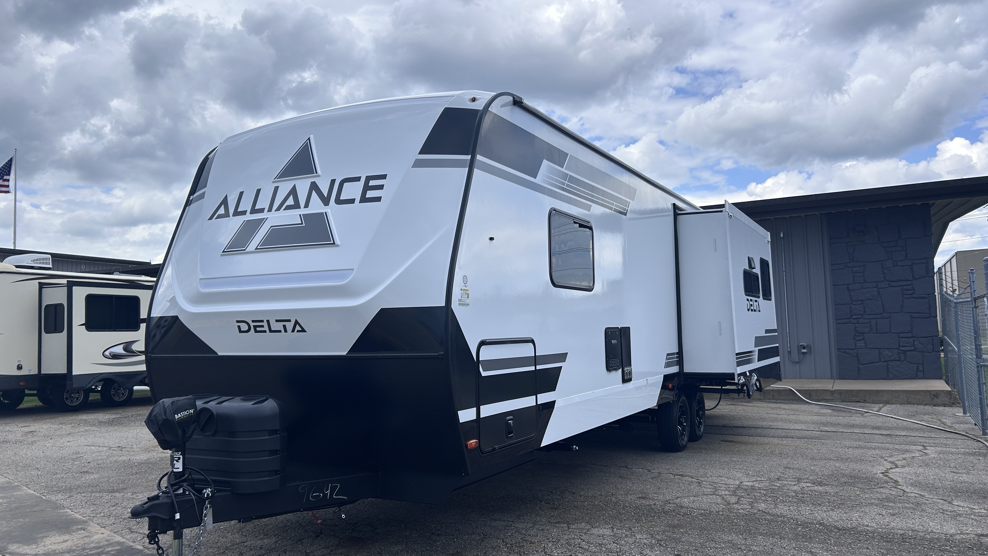 2026 Alliance RV Delta 292RL - Image 4