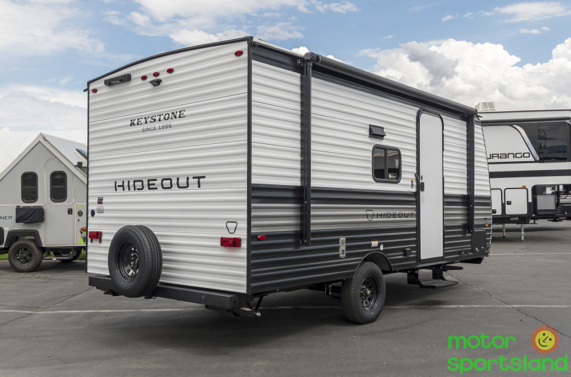 2026 Keystone Hideout Sport 175BH - Image 4