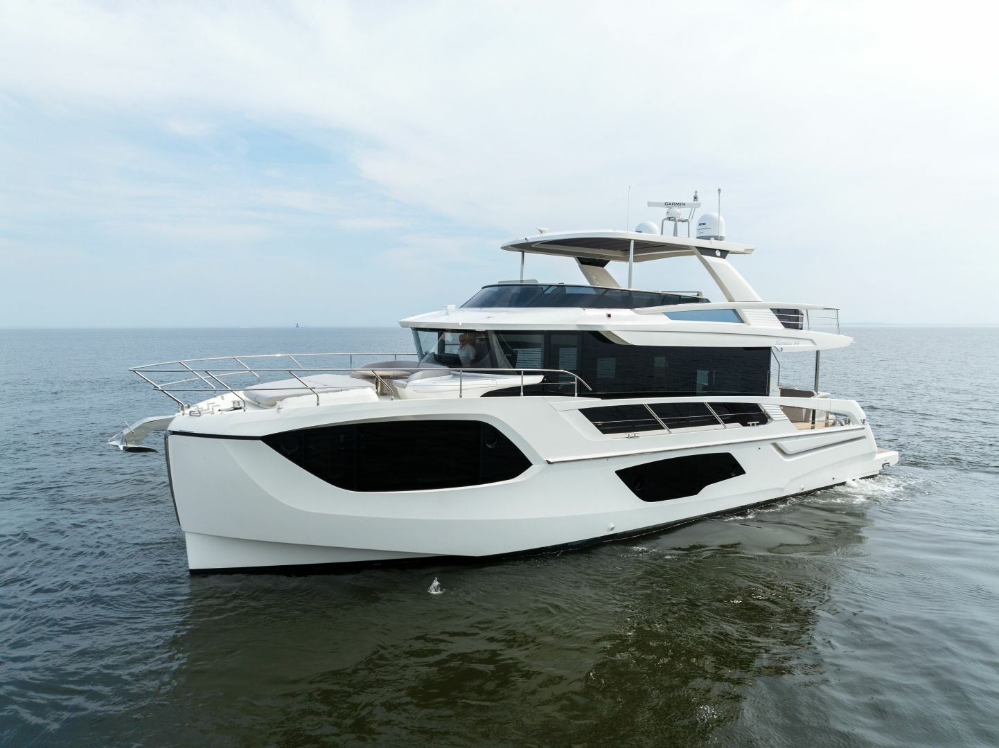 2024 Absolute Navetta 64 - Image 11
