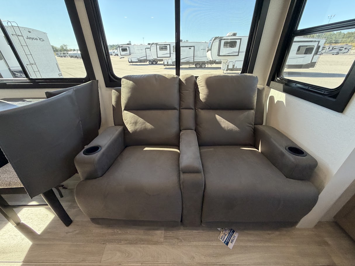 2027 JAYCO EAGLE 355MBQS - Image 16