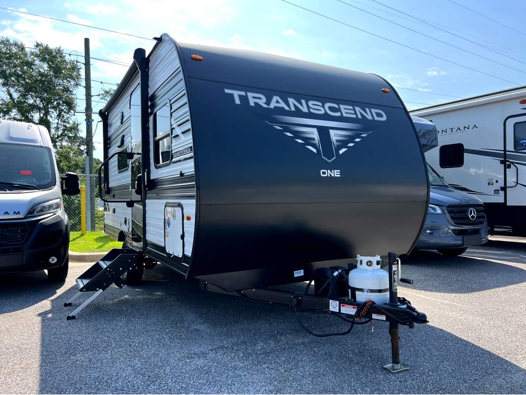 2024 GRAND DESIGN TRANSCEND 151BH - Image 1