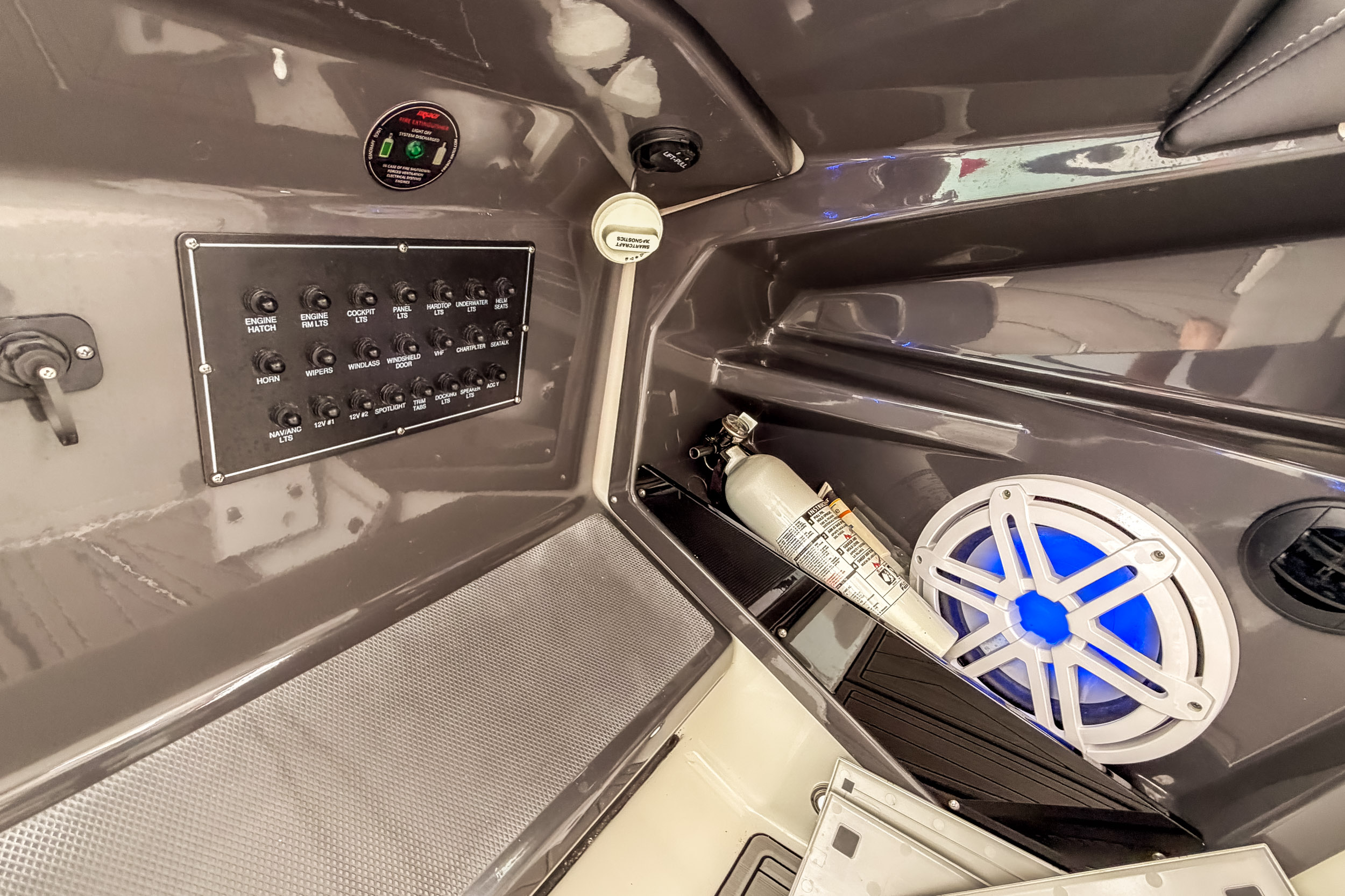 2022 Monterey 378SS - Image 43