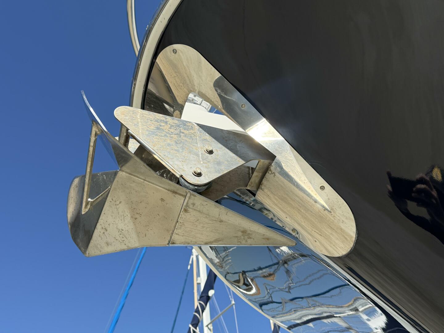 2007 Chris-Craft Roamer 40 - Image 131