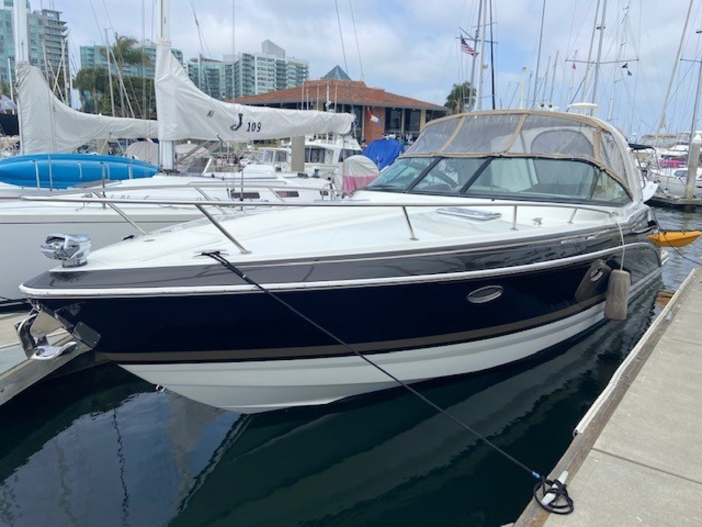 2017 Formula 350 Sun Sport - Image 1