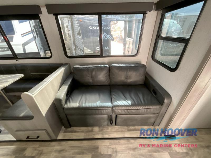2022 DUTCHMAN KODIAK 283BHSL - Image 12