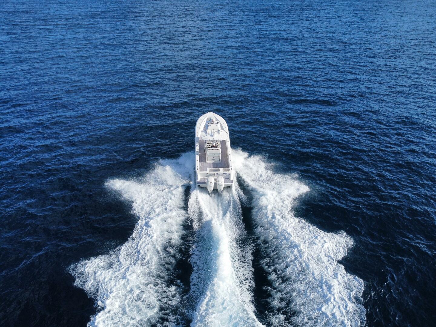 2017 SeaVee 340Z - Image 10