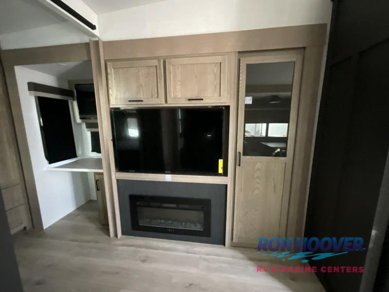 2026 FOREST RIVER 405CBH - Image 14
