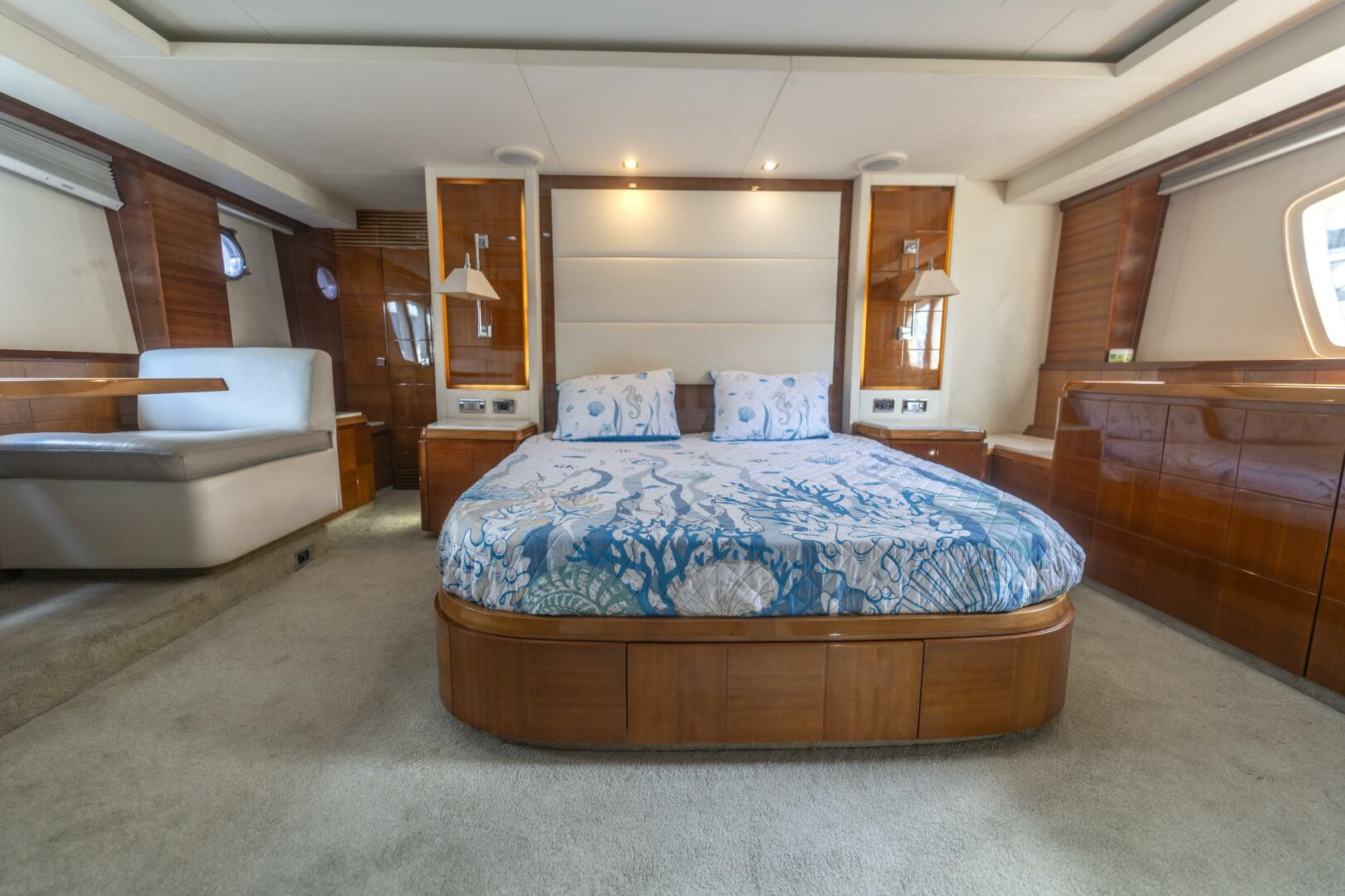 2008 Azimut 75 - Image 97