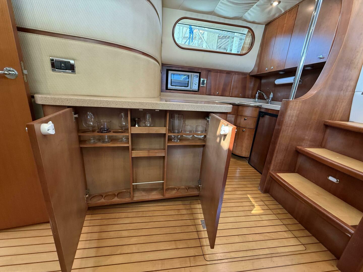 2007 Chris-Craft Roamer 40 - Image 19