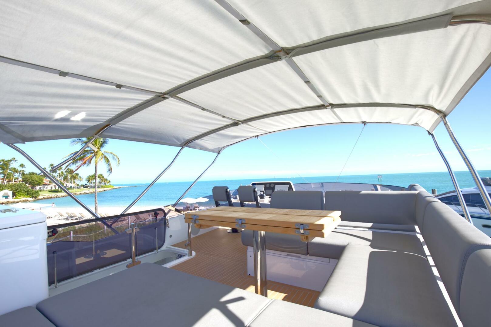 2023 Sunseeker Sport Yacht - Image 15