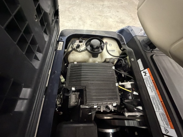 2018 YAMAHA FLEET QUIET TECH EFI - Image 20