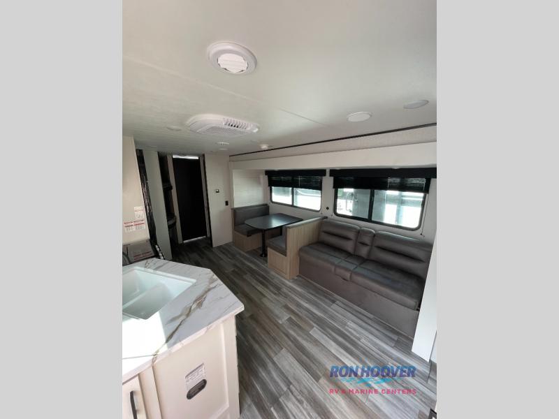 2026 JAYCO JAY FLIGHT 261BHS - Image 4