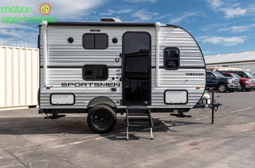 2027 KZ RV Sportsmen Classic 130BH - Image 2