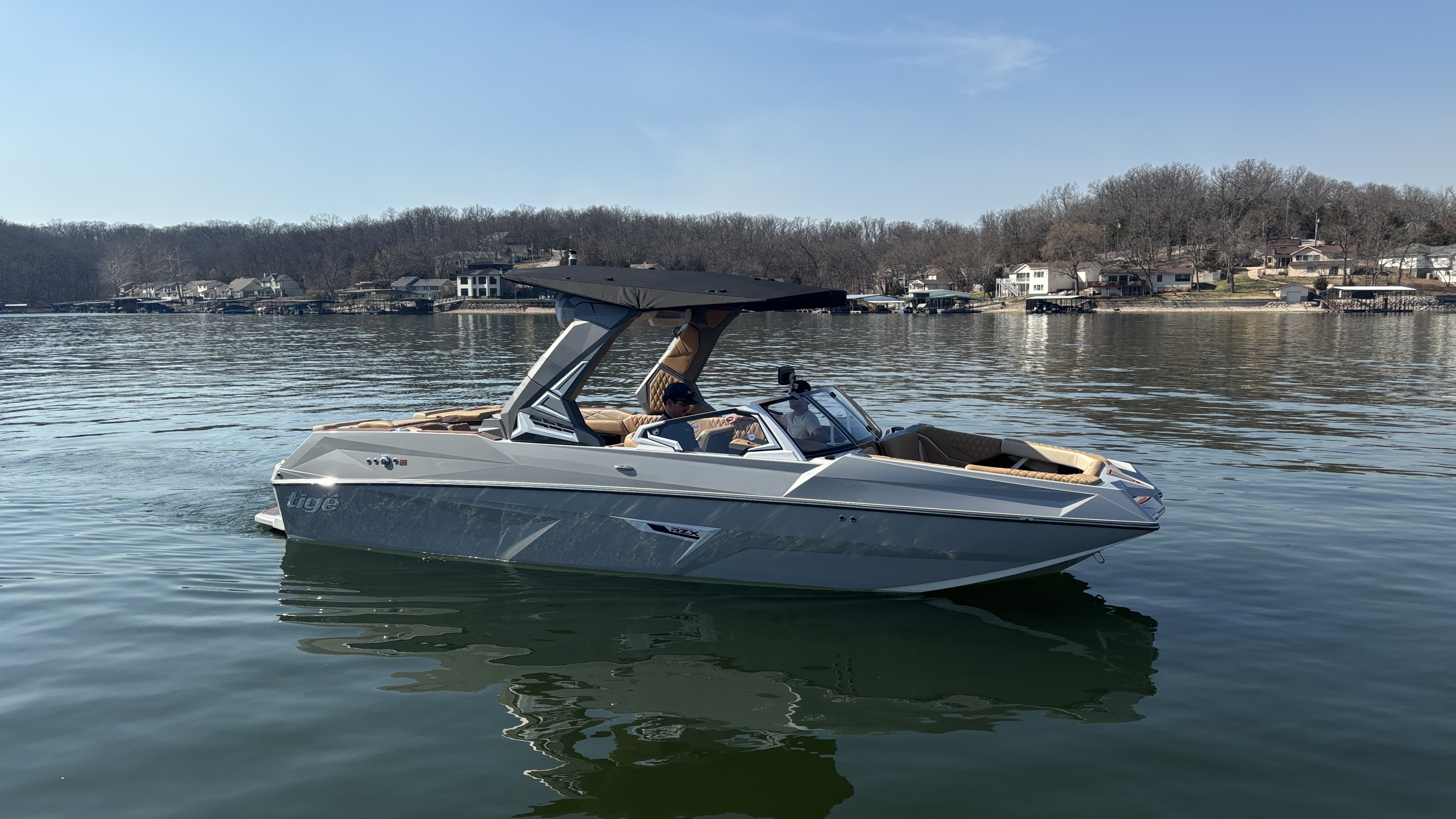 2026 Tigé 24RZX - Image 67